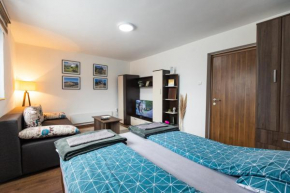 Apartman Zelengora